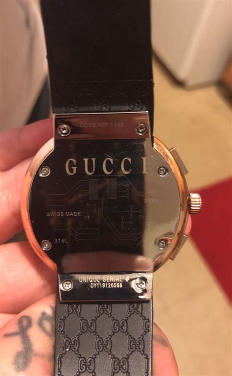 gucci dy119126568 for sale.